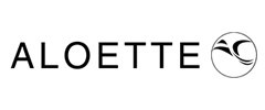 Aloette Cosmetics logo