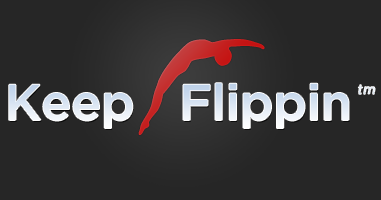 Keep Flippin Gymnastics Franchise