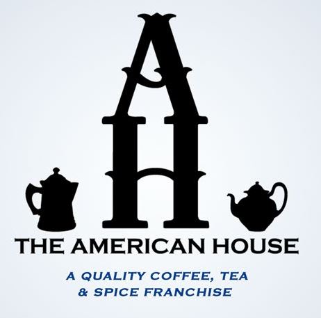 The American House logo