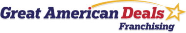 Great American Deals logo