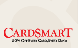 Cardsmart Franchise