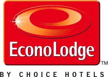 Econo Lodge logo