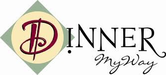 Dinner MyWay logo
