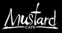 Mustard Cafe logo