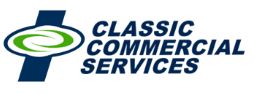 Classic Commercial Services Franchise