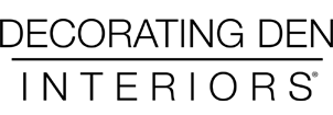 Decorating Den Interiors logo