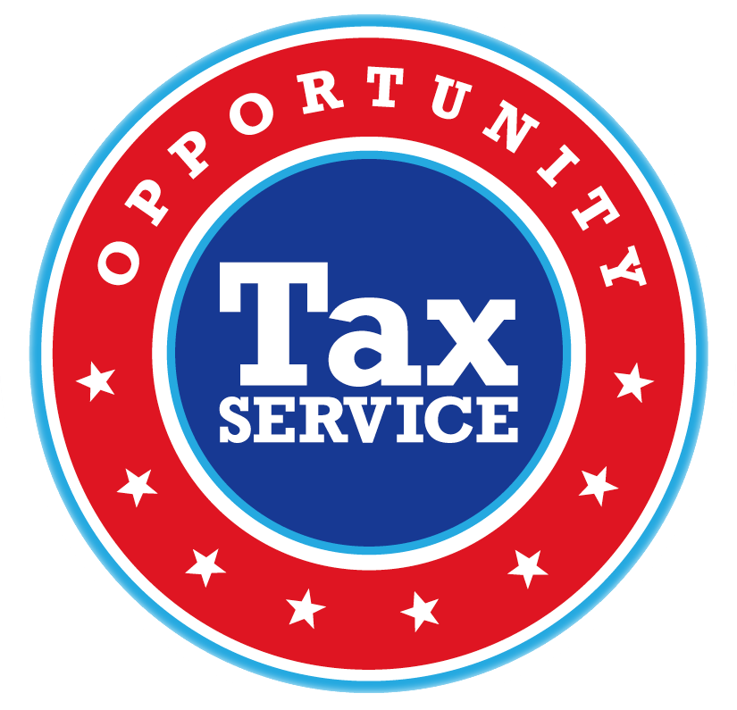 Opportunity Tax Service Franchise