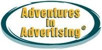 Adventures In Advertising logo