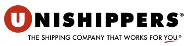 Unishippers logo