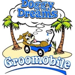 Doggy Dreams Groomobile Franchise