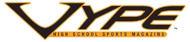 Vype High School Sports Magazine logo