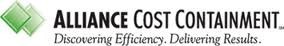 Alliance Cost Containment logo