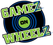 Gamez On Wheelz Franchise