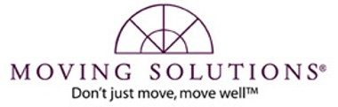 Moving Solutions logo