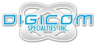 Digicom Specialties logo