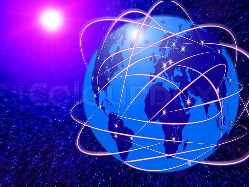 Global Internet Communications Franchise