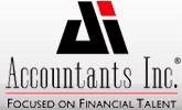Accountants Inc. Franchise
