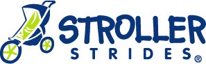 Stroller Strides logo