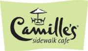 Camille's Sidewalk Cafe logo