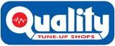 Quality Tune-Up Shops logo