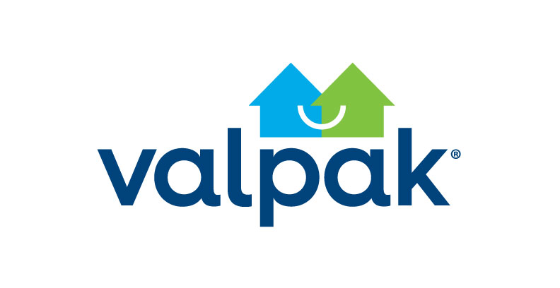 Valpak logo