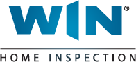 WIN Home Inspection logo