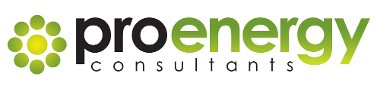 Pro Energy Consultants logo