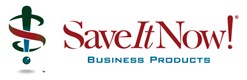 Save It Now! logo