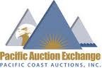 Pacific Auction Exchange Franchise