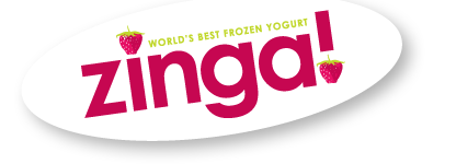 ZInga Frozen Yogurt Franchise