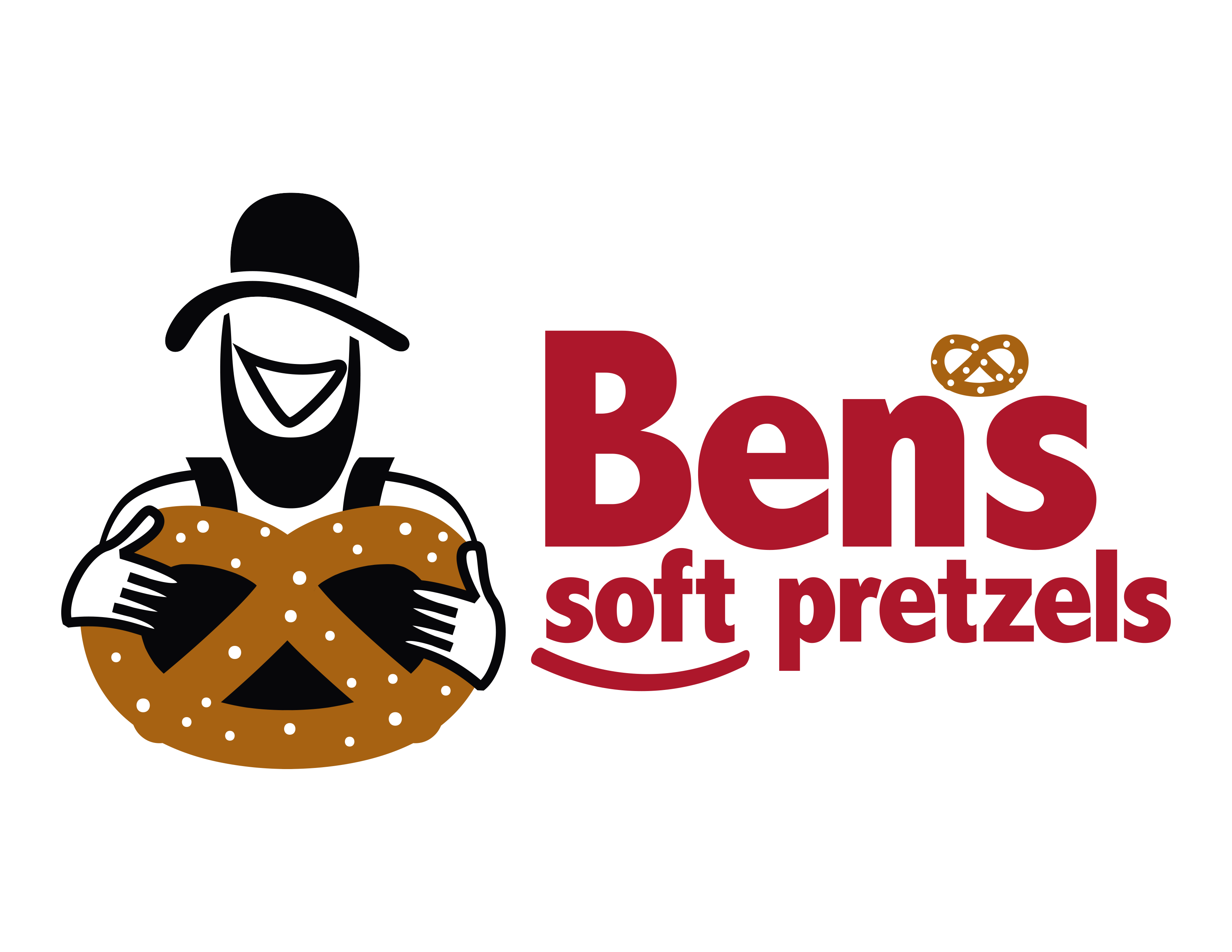 Ben's Soft Pretzels Franchise