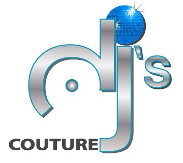 DJ's Couture logo