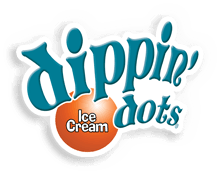 Dippin' Dots logo