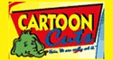 Cartoon Cuts logo