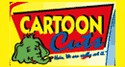 Cartoon Cuts Franchise