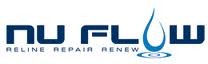 Nu Flow logo