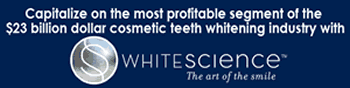 White Science World Wide Franchise