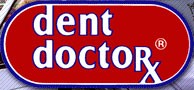 Dent Doctor logo