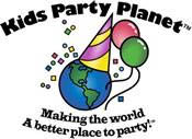 Kids Party Planet Franchise