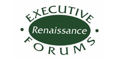 Renaissance Executive Forums logo