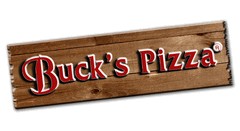Buck's pizza 2024