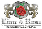 The Lion And Rose Pub Franchise