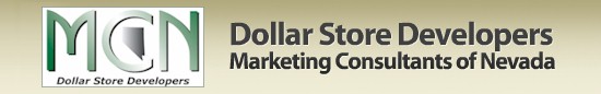 MCN Dollar Store Developers Franchise