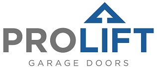 Pro Lift Garage Doors logo