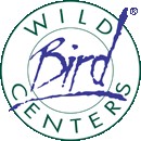 Wild Bird Centers of America logo