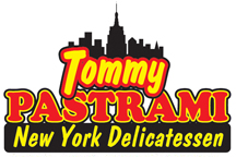 Tommy Pastrami New York Deli Franchise