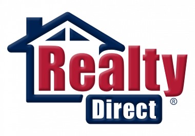 Realty Direct Real Estate logo