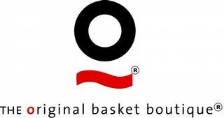 The Original Basket Boutique logo
