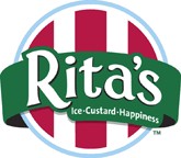 Rita's Italian Ice logo