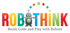 RoboThink logo